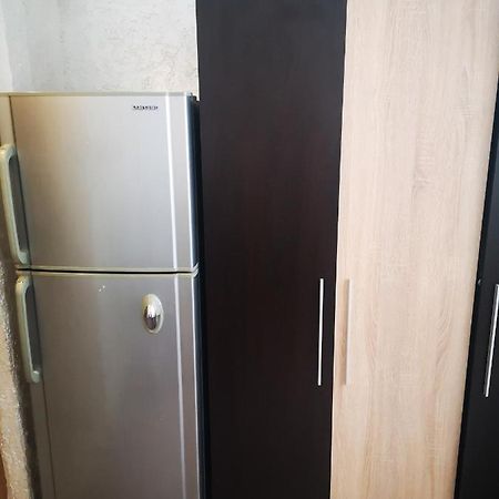 Studio- Krasi Apartment Varna Exterior photo