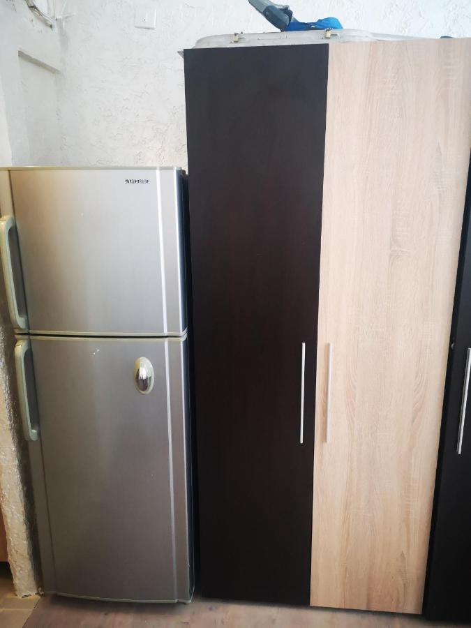 Studio- Krasi Apartment Varna Exterior photo